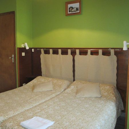 La Cle Des Champs Bed & Breakfast Murol Luaran gambar